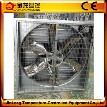 Ventilateur d&#39;extraction centrifuge de haute qualité avec poussoir Jinlong